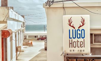 Lugo the Harbor Hostel
