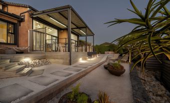 Thebloem Guest Suites by Knysna Paradise Collection