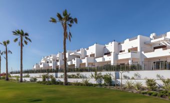 Mar de Pulpi Apartments - Marholidays