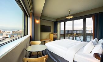 The Reign Hotel Kyoto