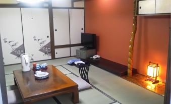 Mochizuki Ryokan