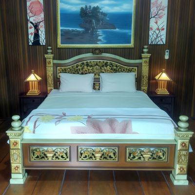 Traditional Wooden House Oasis Promo Code