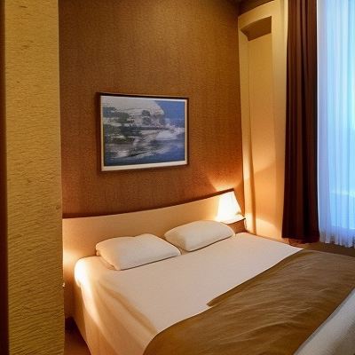 Economy Double Room Non smoking EmexOtel Kocaeli Promo Code