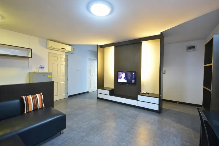 ห้องสวีท