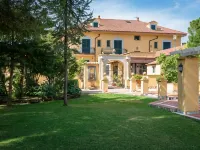 Hotel Villa Rita Các khách sạn ở Capaccio Paestum