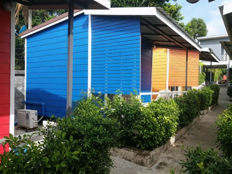 ศรีเพ็ชร์ โฮม
