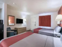 Motel 6 Dothan, Al Các khách sạn ở Dothan
