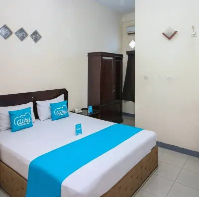 Ambon Residence Syariah Hotel di 