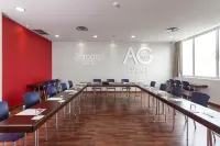 Hotel Sercotel AG Express Elche