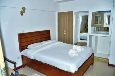 The Mevrose Resort Hotels in 
