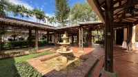 Tequendama Hotel Campestre Villavicencio Hotel a 