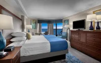 Sea Crest Oceanfront Resort