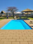 Tlou Safari Lodge