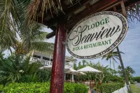 Seaview Lodge and Restaurant Hotel di 