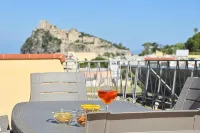 ألبيرجو أتلانتيك إيسكيا