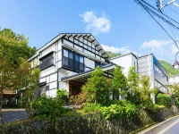 越後湯沢温泉 音羽屋旅館 のホテル