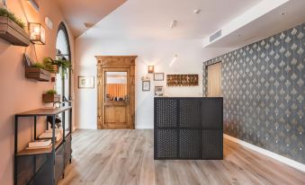 Rivalta Life Style Hotel - Housity