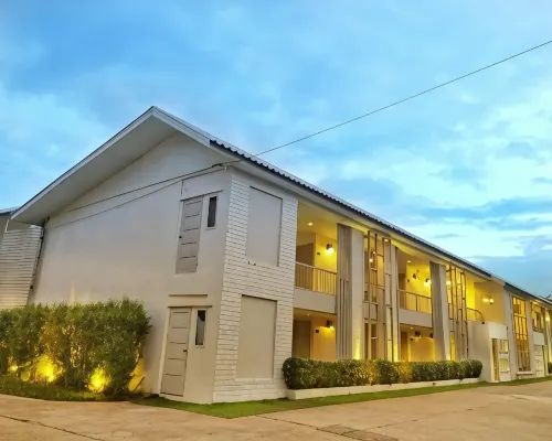 NAN Nakara Boutique Hotels in Nan