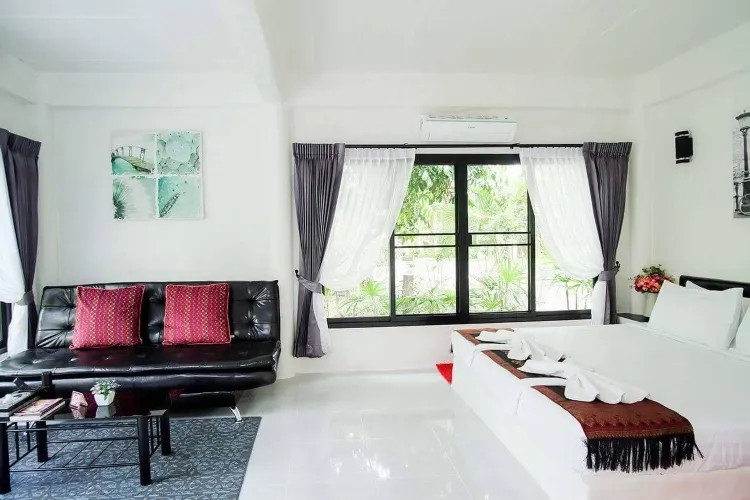 ห้องซูพีเรียร์