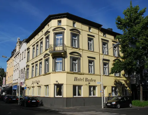 Hotel Baden