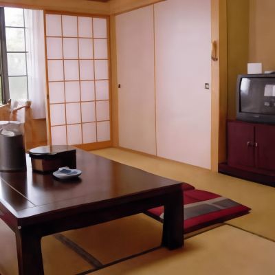 和風ルーム まきばの宿 クーポン