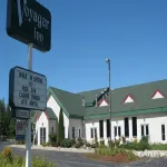 Up North Hotel Formerly Voyager Inn