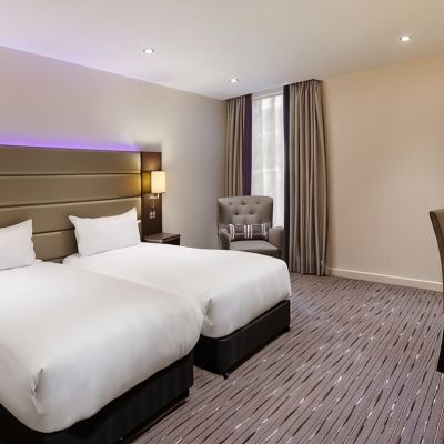 Twin Room Chorley North Promo Code