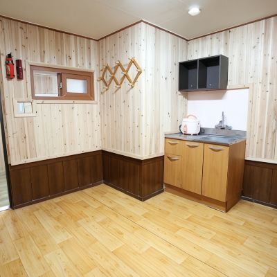 룸 107 해솔누리 펜션 태안 쿠폰