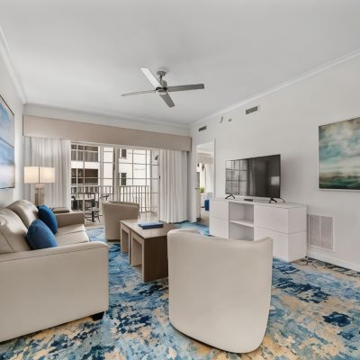 Two Bedroom Suite Bellasera Resort Promo Code