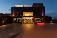 Nacala Plaza Business Design Hotel Hôtels à : 