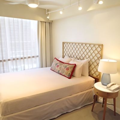 Standard Suite The Imperial Hawaii Resort Promo Code