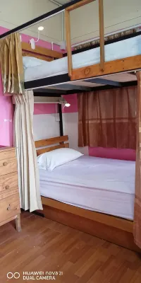 Okhome Hostel