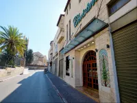 Christmas Hotel - Jerusalem Hotel a Gerusalemme