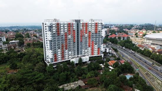 Cordova Suites Edupartment