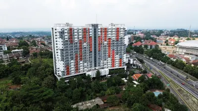 Cordova Suites Edupartment Hotel a 