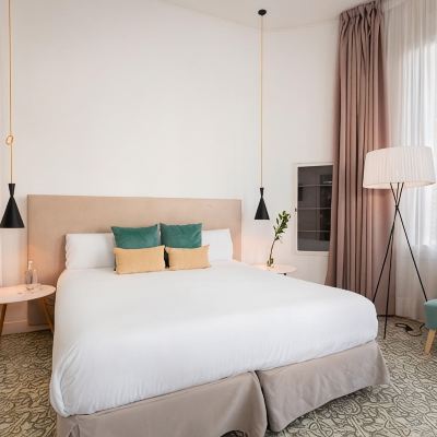 Standard Room With Balcony Forget Me Not Plus Promo Code