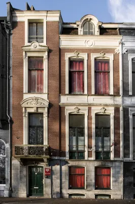 The Studenthostel Utrecht Hotel di 