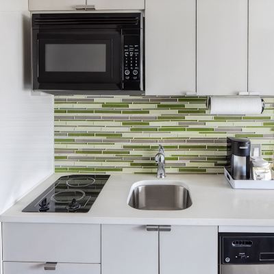 Junior Suite with City View Element Times Square West Promo Code