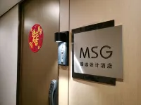 MSG Curated Design Hotel Apartment Hotels in 