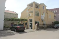 Nir Apartments Budva