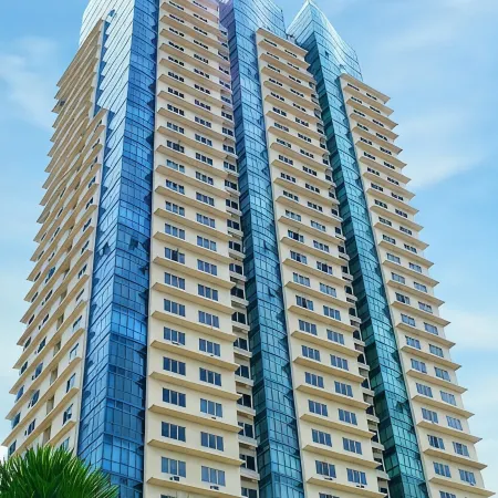 Astoria Plaza