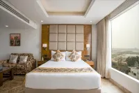 Marino Royal Hotel Hoteles en 