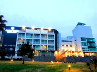 Jeju Marevo Beach Hotel