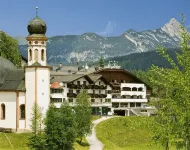 St. Peter Hotel Отели в г. 