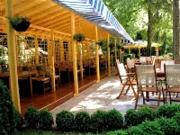 Park Hotel Perla
