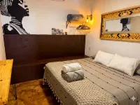 Akoma San Pancho Hotels in 