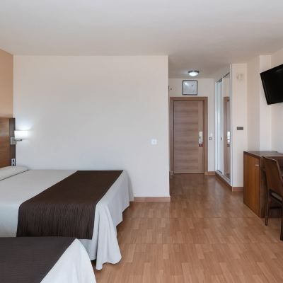 Standard Quadruple Room Rincón Sol Promo Code