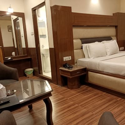 Superior Room Hotel Kapil Promo Code