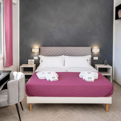 Double Room 5 Elementi Promo Code