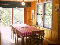 Fly Fishing River Chalet, Fly Shop, Guides, Schools, & Kayaks! 리버 폴스 호텔